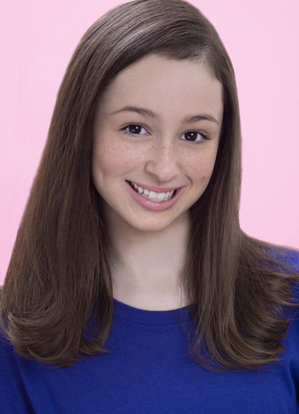 Gracie Silva Photo