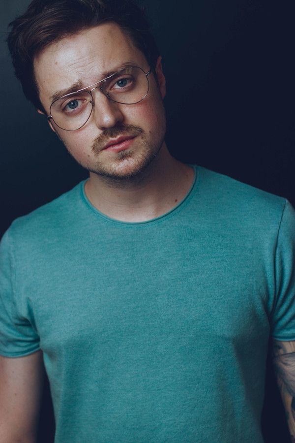 Matthew Fischer Photo
