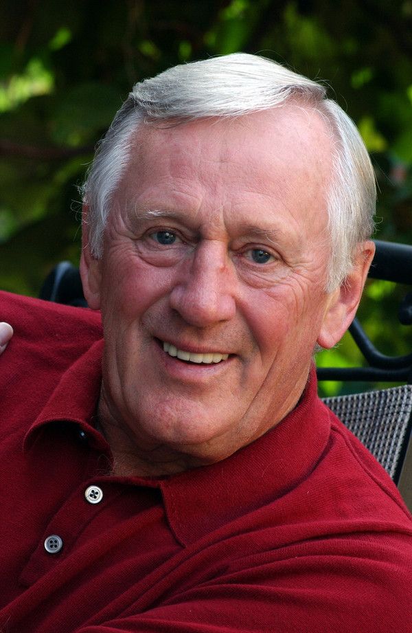 Len Cariou Photo