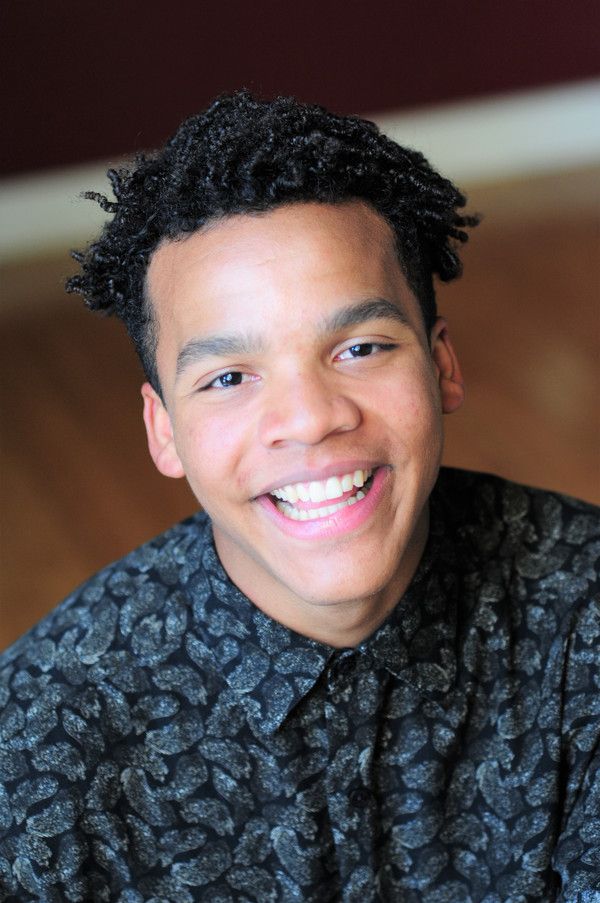 Mason Reeves Photo