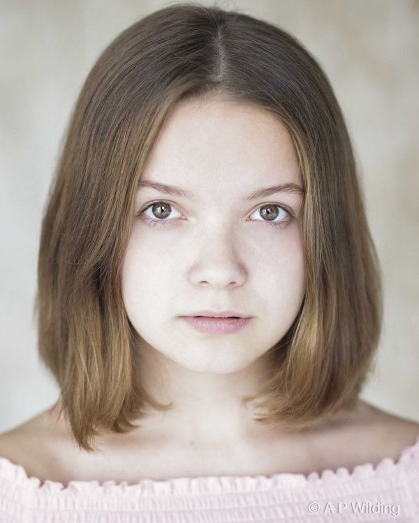 Isabelle Methven Photo