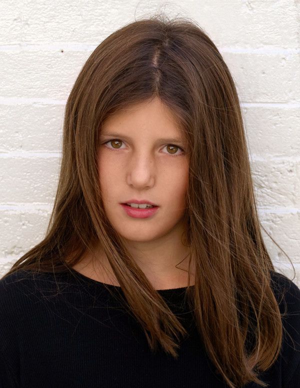 Greta Frischling Photo