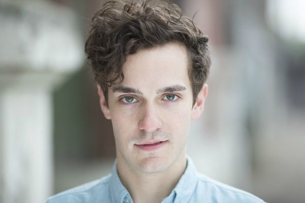 Michael Fell Photo