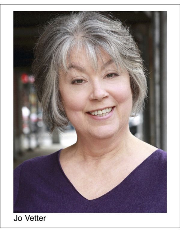 Jo Vetter Photo