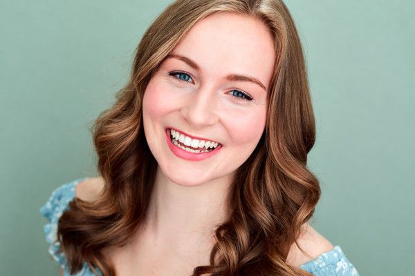 Brittany Raper Photo