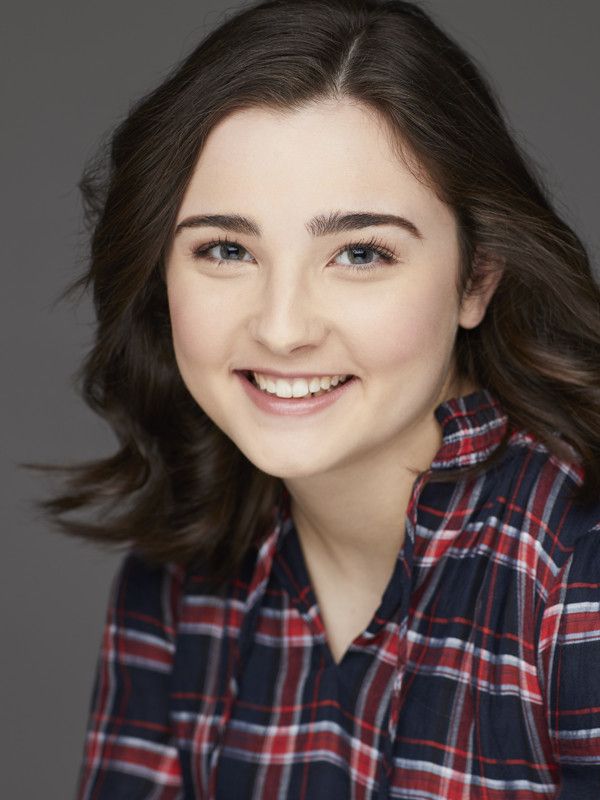 Elise Pakiela Photo