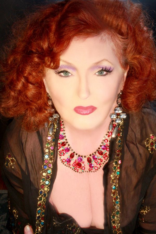 Patricia Fitzpatrick Photo