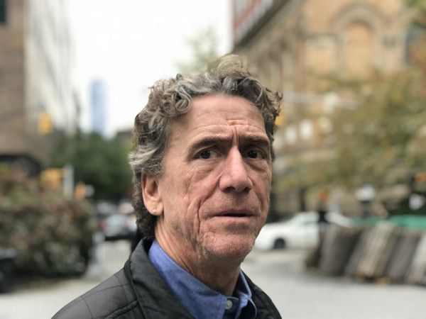 Frank Farrell Photo