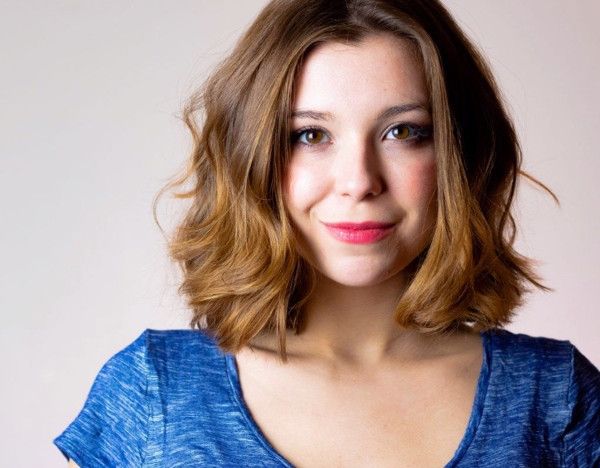Gabriella Marzetta Photo