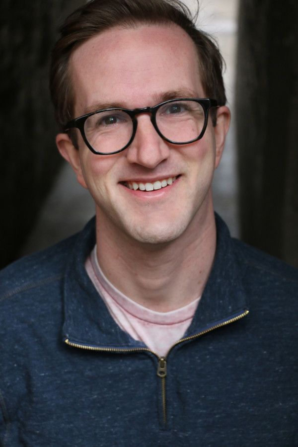 Adam David Pearce Photo