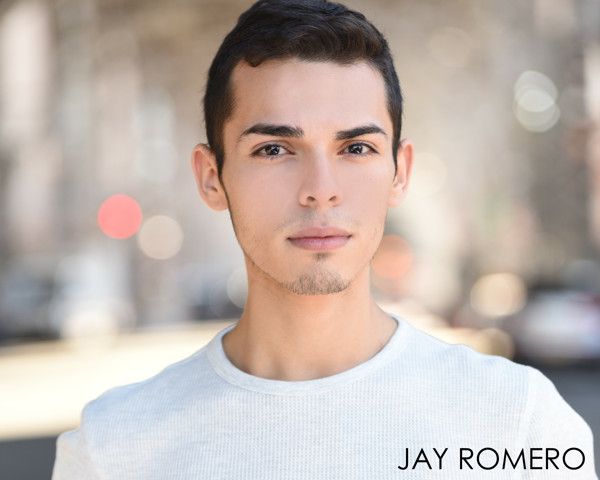 Jay Romero Photo
