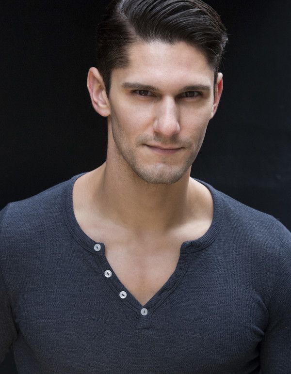 Christopher Trepinski Photo