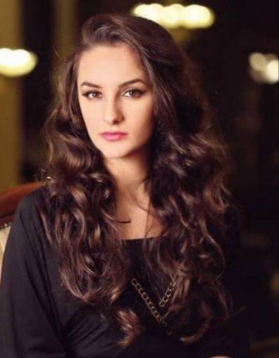 Antonia Francesca Iacob Photo