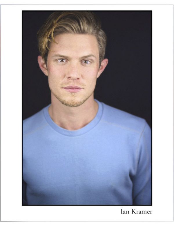 Ian Kramer Photo