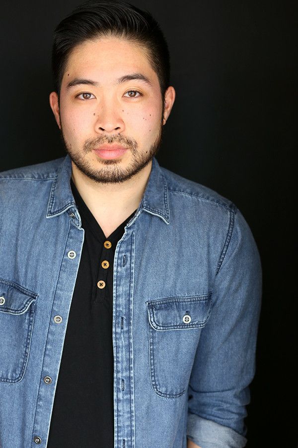 Justin W. Yu Photo
