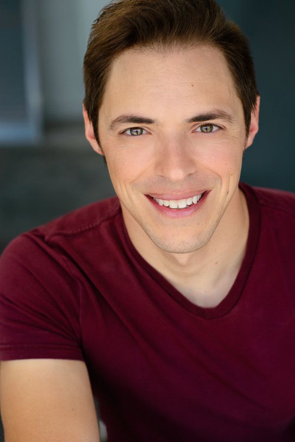Adam DelMedico Photo