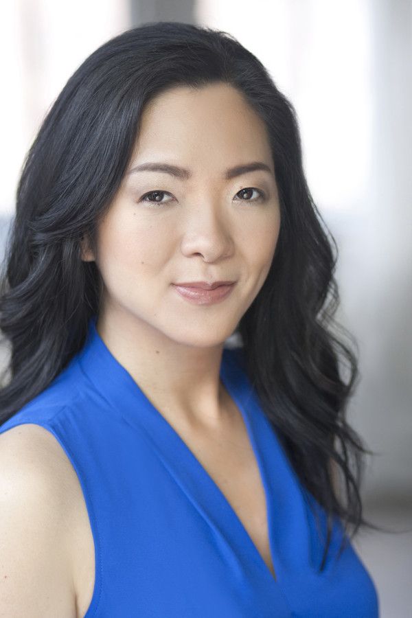 DeAnna Choi Photo
