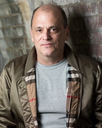 John Minnock Photo
