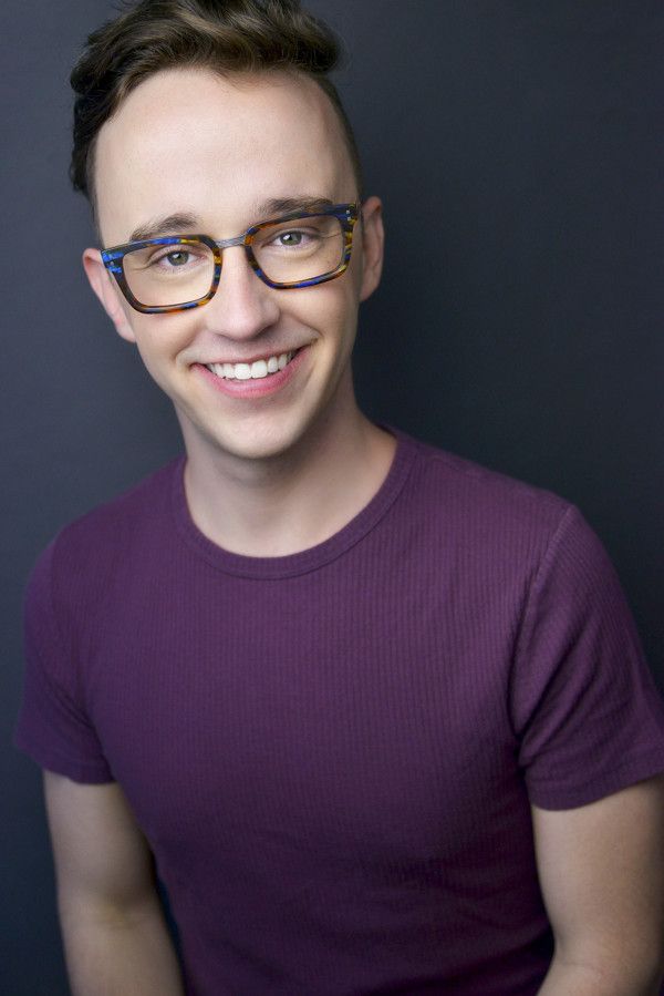 Matthew Fairlee Photo