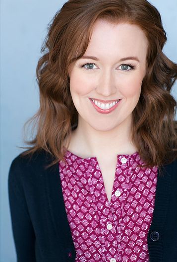 Amanda Conlon Photo