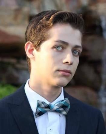 Bryce Cooper Photo
