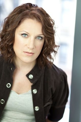 Katy Blake Photo
