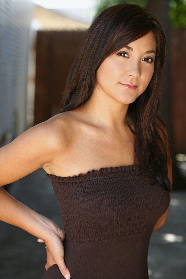 Natalie Hoy Photo