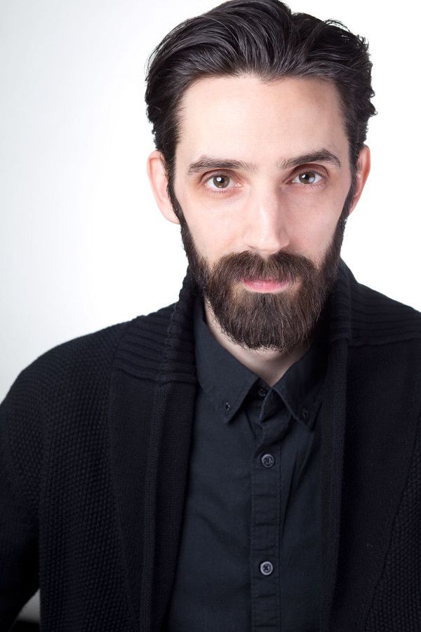 Derek Roland Photo
