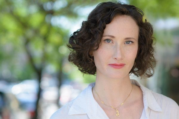 Jackie Schram Photo