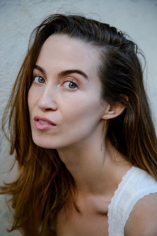 Bronwyn Reed Photo