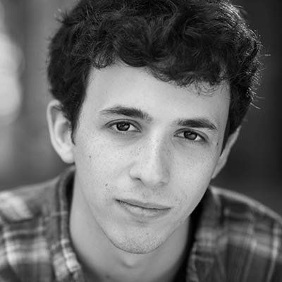 Trevor Braun Photo
