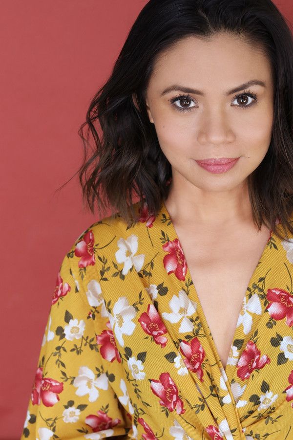 Nicole Santiago Photo