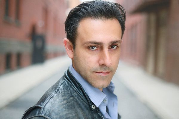 Arash Mokhtar Photo
