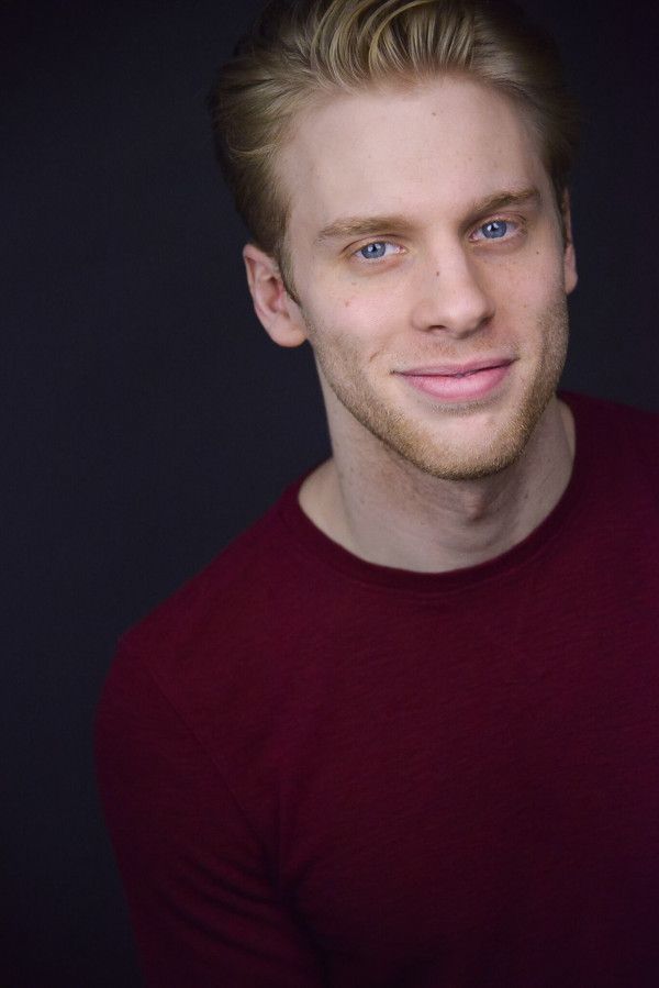 Joshua Logan Alexander Photo