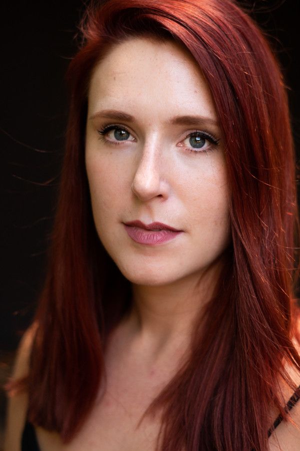 Charlotte Munson Photo