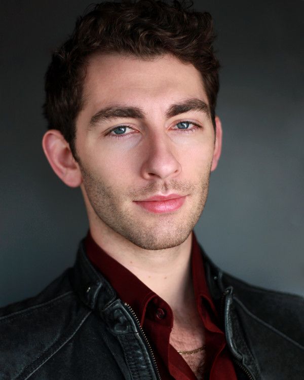 Graydon Cole McNally Photo