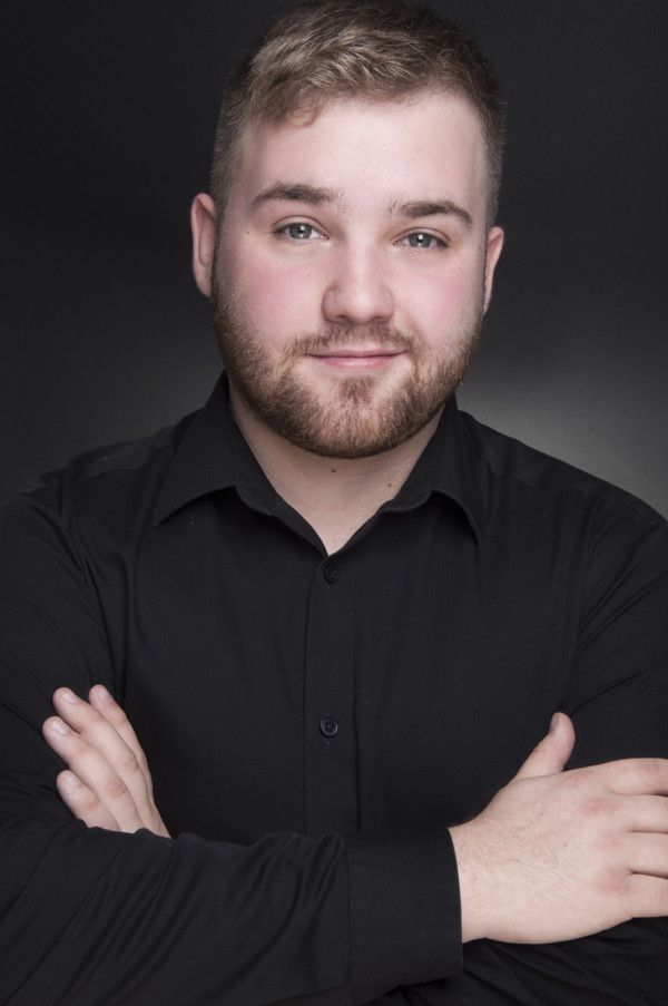 Alex Boyd Photo