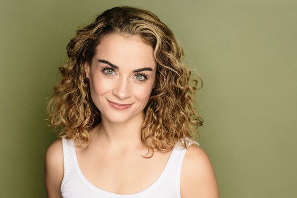 Chelsea Cree Groen Photo