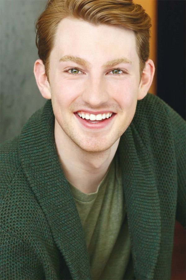 Ryan Lambert Photo