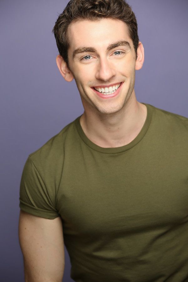Graydon McNally Photo
