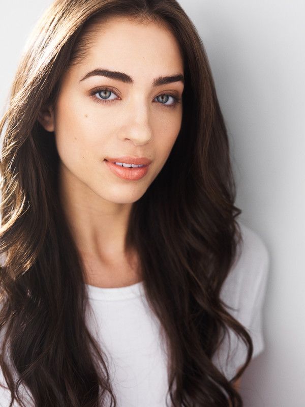 Shea Gomez Photo