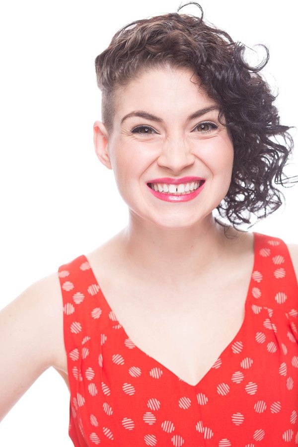 Sarah Sutliff Photo