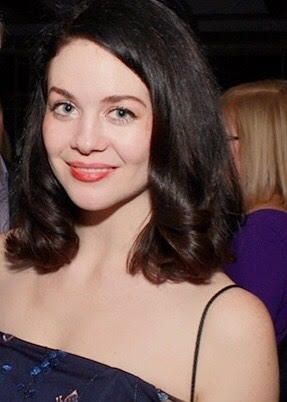 Ellyn Heald Photo