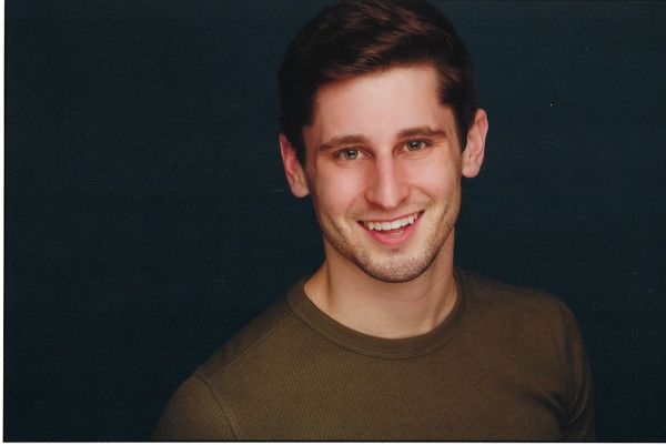 Corbin Williams Photo