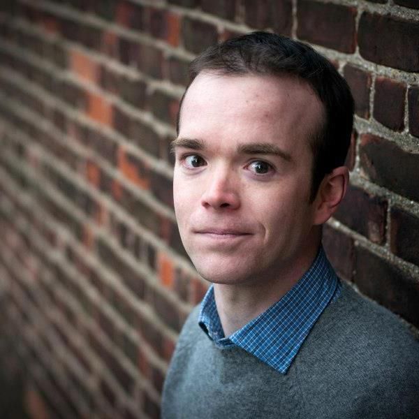 Brad Forenza Photo
