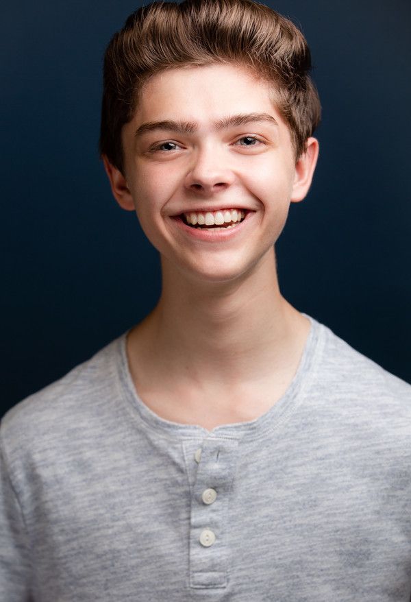 Austin Nedrow Photo