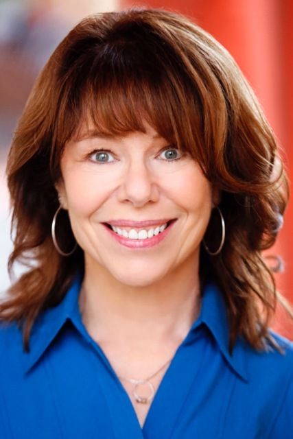 Lissa Levin Photo