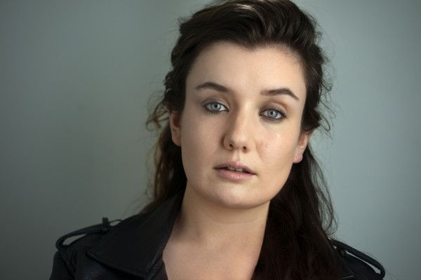 Lucy Lewis Photo