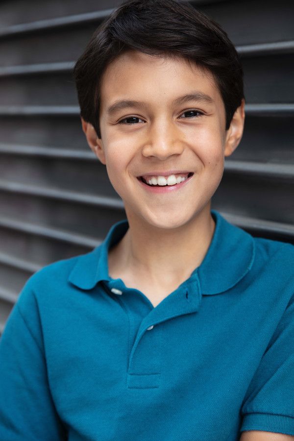 Eliot Waldvogel Photo
