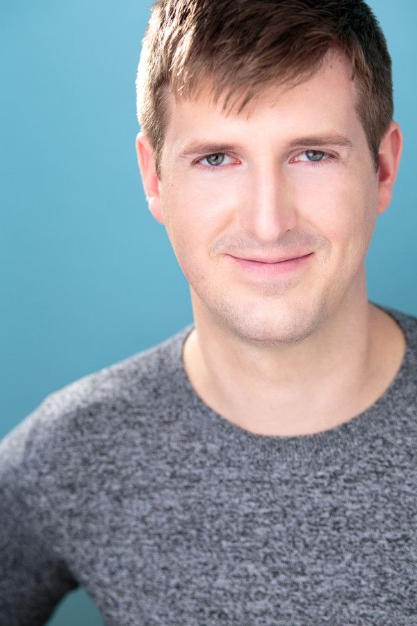Travis Wicklund Photo